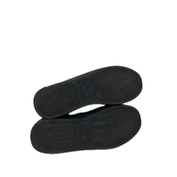 Tommy Hilfiger Rezmy Black Black Low Top Mens 11 main image 6